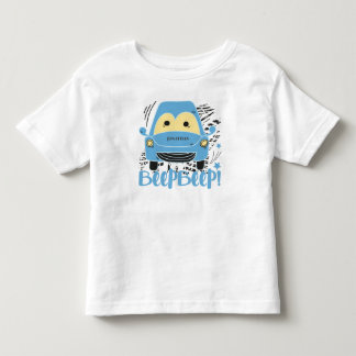 T-Shirt Personalizado De Bipe De Bipe De Bipe De B