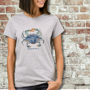 T-Shirt Personalizado de Negócios de Maryland