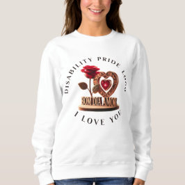 T-Shirt Personalizado De Sensibilização Para Defic