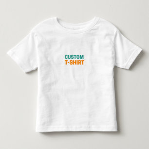 T-Shirt Personalizado - Design personalizado, Únic