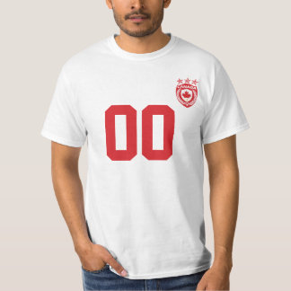 T-shirt personalizado & feito sob encomenda do