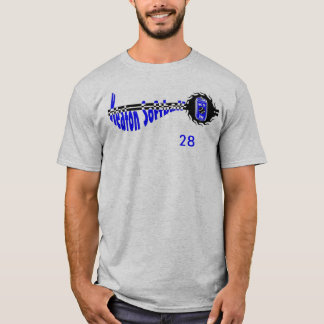 T-shirt - personalizado - Keaton