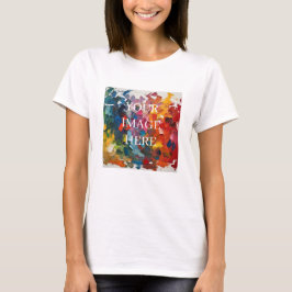T-Shirt Personalizado - Presente Personalizado Ele