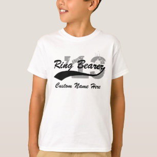 T-Shirt Personalizado Ring Boys