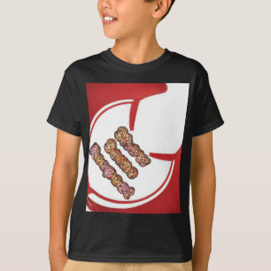 T-shirt Personalizar produto