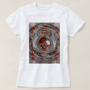 T-shirt Personalizar produto