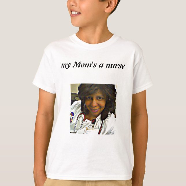 T-shirt Personalizar produto (Frente)