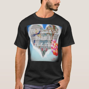 T-shirt Personalizar produto