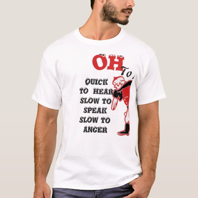 T-shirt Personalizar produto (Frente)