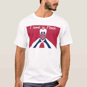 T-shirt Personalizar produto