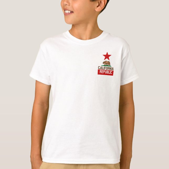 T-shirt Personalizar produto (Frente)