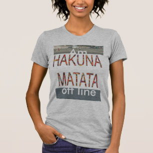 T-shirt Personalizar produto fora da linha