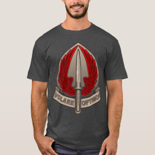 T-Shirt Personalizável da Aviação