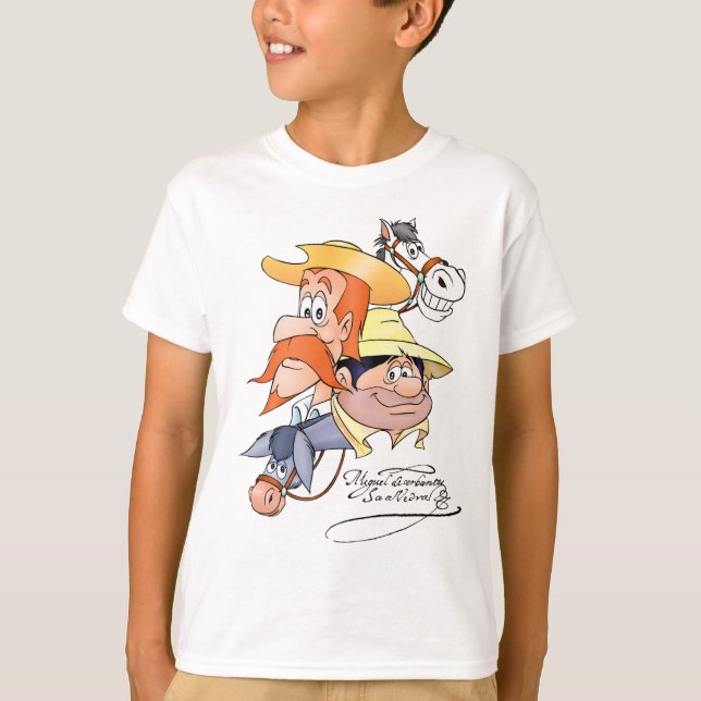 T-shirt Personalize o produto (Frente)