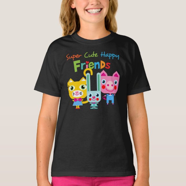 T-shirt Personalize o produto (Frente)