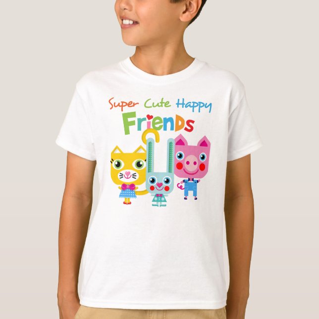 T-shirt Personalize o produto (Frente)