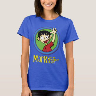 T-shirt Personalize o produto