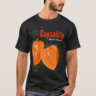 T-shirt Persuasão do Habanero