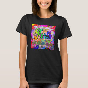 T-Shirt Perth Vista Express