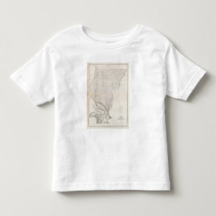 T-shirt Peru 21