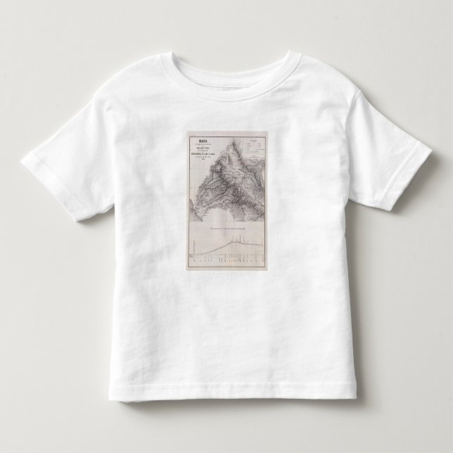 T-shirt Peru 36 (Frente)