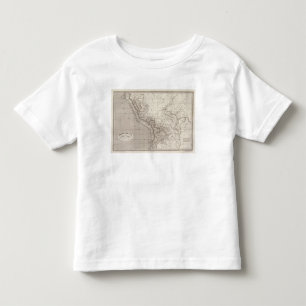 T-shirt Peru e Bolívia 5
