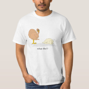 T-shirt peru, que??