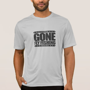 T-shirt PESCA COM MOSCA IDA - recordista da água fresca d