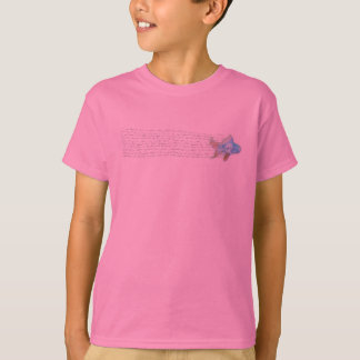 T-shirt pescadito