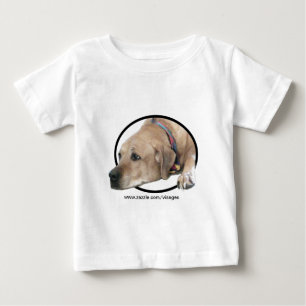T-shirt Pet Ridgeback Dog Picture
