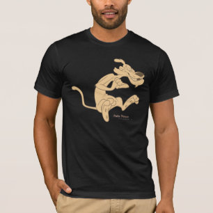 T-shirt Pete Puma Animado