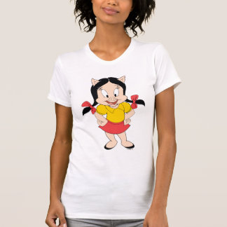 T-shirt Petúnia | Petúnia Clássica 2