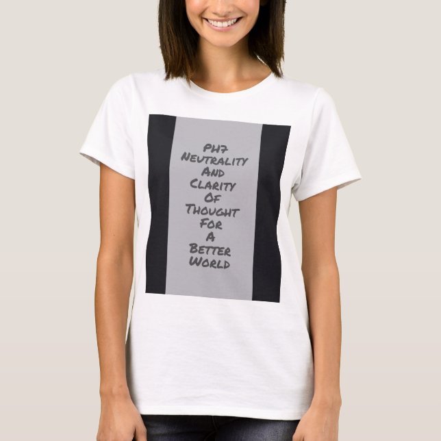 T-Shirt PH7 (Frente)