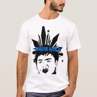 T-shirt pH, ito do natin do ipagmalaki