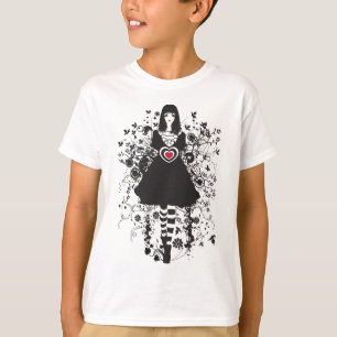 T-shirt Phantasmagoria