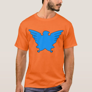t-shirt Phantom Eagle