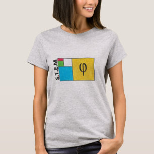 T-shirt PHI