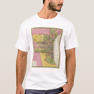 T-shirt Philadelphfia 7