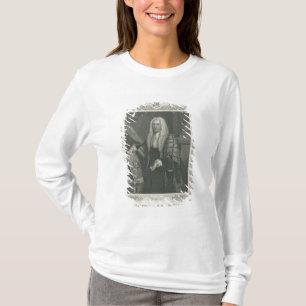 T-shirt Philip Yorke