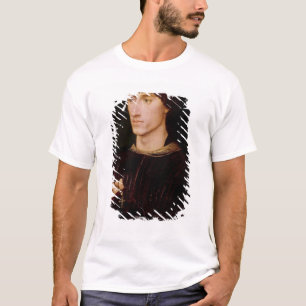 T-shirt Philippe de Croy Seigneur de Sempy