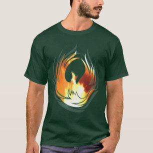 T-shirt phoenix