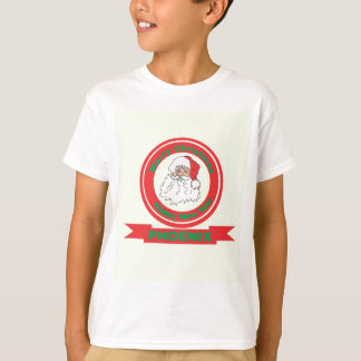 T-shirt Phoenix