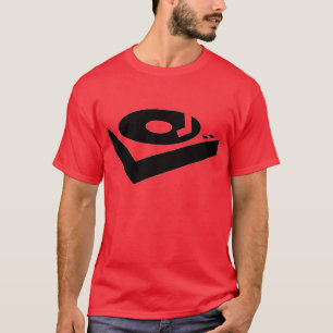 T-shirt phono1
