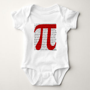 T-shirt pi