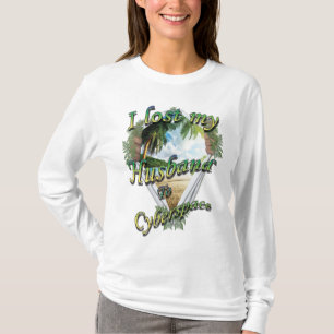 T-Shirt piada de festas na Internet