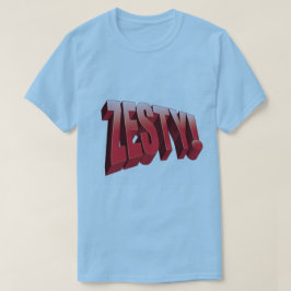 T-shirt picante de SDGuy