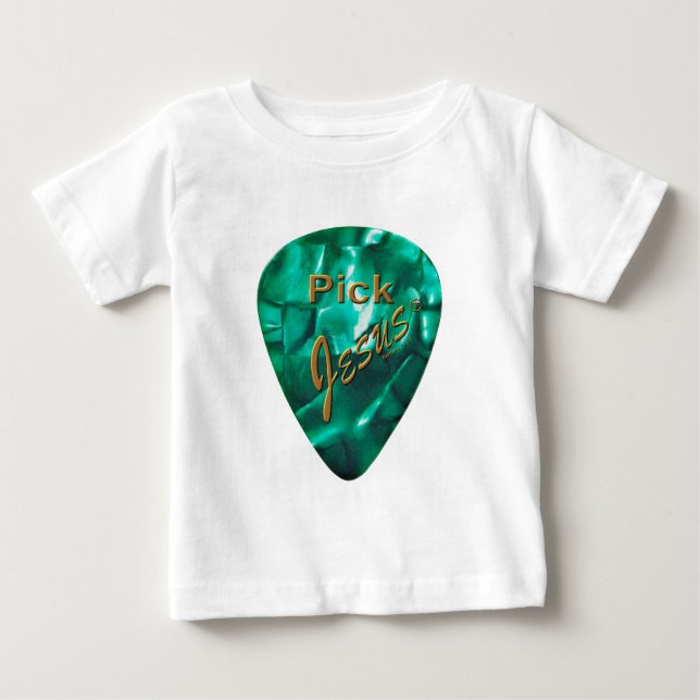 T-shirt Picareta Jesus (Frente)