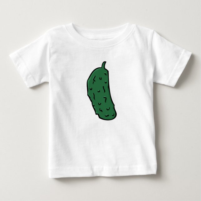 T-shirt Picles (Frente)