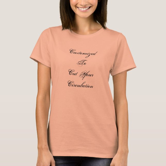 T-shirt Pierce The Veil-Dollface Tee (Frente)