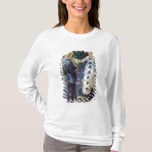 T-shirt Pierre um Renoir o balanço